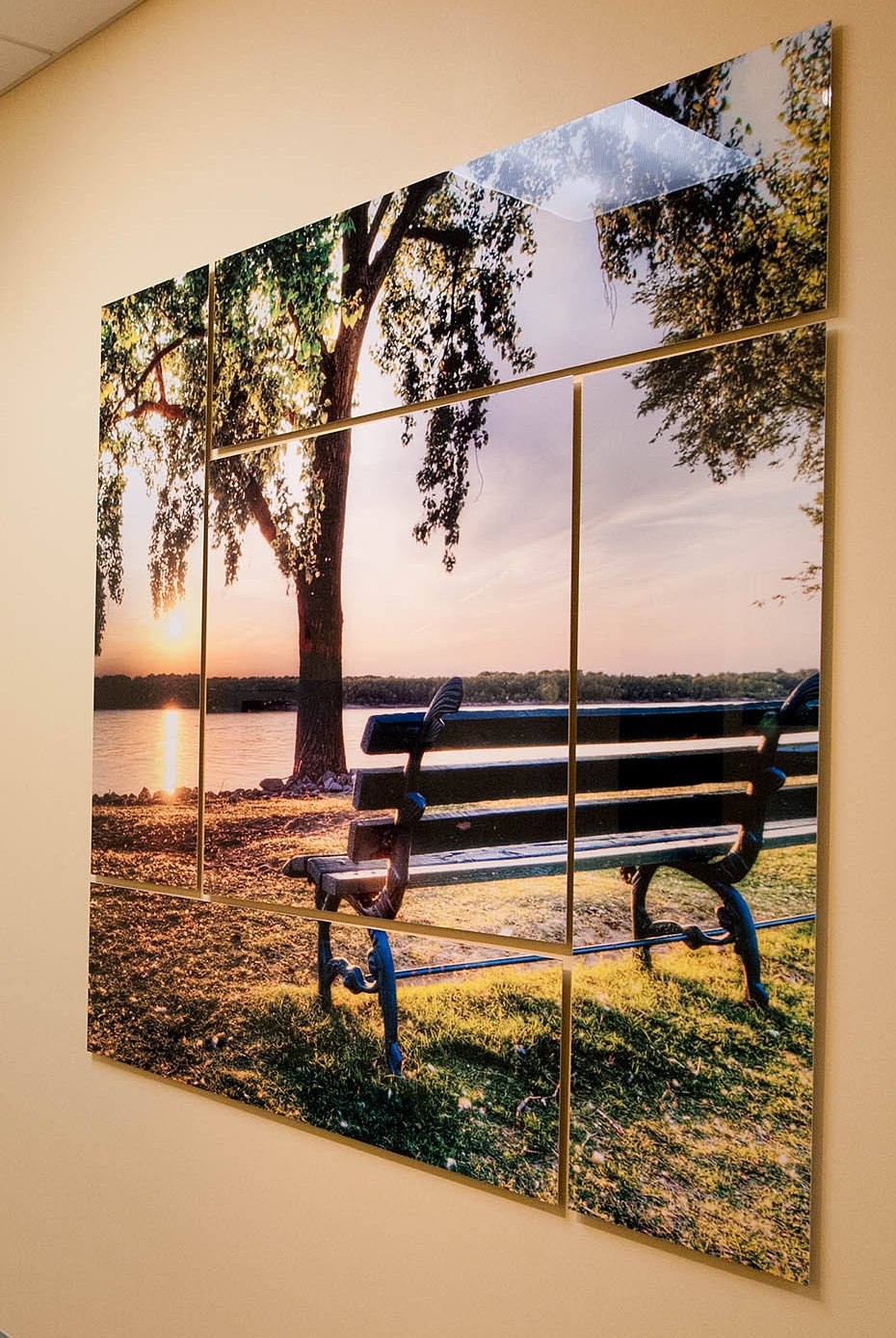 metal prints