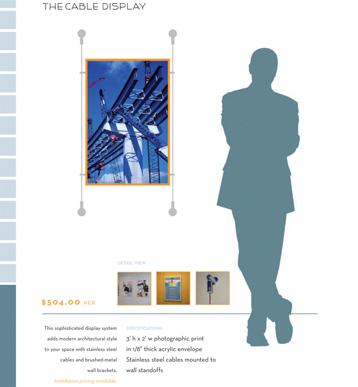 CableDisplay